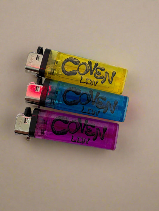Coven lighters