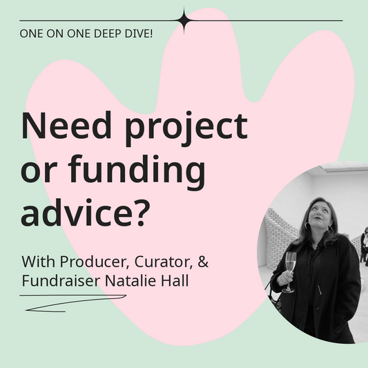 Tailored Funding or Project Review Deep Dive!